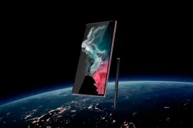 El Samsung Galaxy S22 Ultra hace acto de presencia con una GPU AMD y el S-Pen