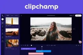 Clipchamp será el próximo editor de vídeo integrado en Windows