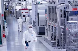 Intel tiene planes de adelantar su proceso 18A hasta la segunda mitad de 2024