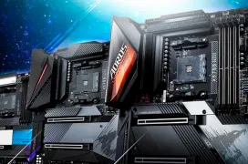 Las placas base GIGABYTE para AMD admiten los nuevos Ryzen sin necesidad de actualizar BIOS