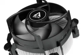 ARCTIC lanza dos nuevos disipadores de la gama Alpine para el socket LGA 1700