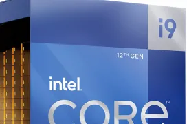El Intel Core i9-12900KS supera en los test de un núcleo y multinúcleo al AMD Ryzen 5950X
