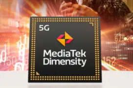 Mediatek ha presentado los Dimensity 8000, 8100 y 1300 con gestión de cámaras de hasta 200 MP y grabación dual HDR
