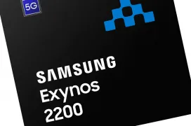 La GPU Xclipse 920 del Samsung Exynos 2200 es una versión reducida de la GPU de la Steam Deck