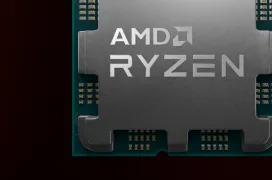 AMD planea lanzar un procesador Ryzen de la serie 7000 con un TDP de 170 W