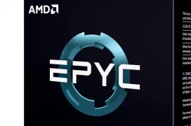 Los próximos AMD EPYC Genoa contarán con el doble de Caché L2