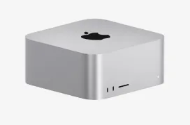 El Apple Mac Studio llega al mercado con un Apple Silicon M1 Ultra y un monitor a juego