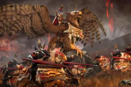 Disponibles en Epic Games Total War: Warhammer y City of Brass que pueden ser tuyos Gratis para siempre