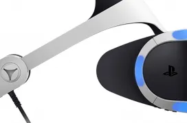 Las gafas PlayStation VR2 se retrasan hasta el 2023