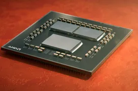 AMD no lanzará procesadores Ryzen 7000 series con 3D V Cache hasta 2023