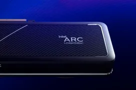 Intel planea lanzar una Intel Arc A310 para equipos de escritorio con rendimiento similar a la AMD Radeon RX 6400