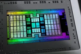 NVIDIA está probando una GPU AD102 Ada Lovelace con un consumo de 900 W
