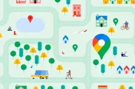 Google Maps nos informará del precio de los peajes