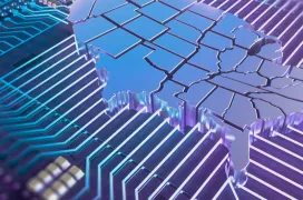 Intel, Micron y Analog Devices se unen a la Semiconductor Alliance para reforzar la industria en Estados Unidos