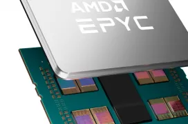 Filtradas imágenes del socket SP5 de los AMD EPYC Genoa