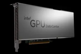 Intel lanza las GPUs Arctic Sound-M para centro de datos