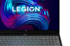 Lenovo ha renovado los portátiles para Gaming Legion 7 añadiendo los últimos procesadores de Intel y AMD