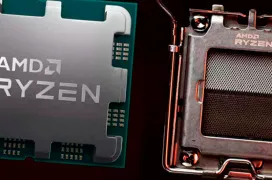 Filtradas pruebas de un nuevo AMD Ryzen 7000 Series Raphael con gráficos integrados RDNA 2 en OpenBenchmarking