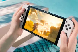 Denuvo lanza su sistema de protección contra la emulación para juegos de Nintendo Switch