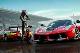 Una filtración afirma que Forza Motorsport 8 llegará a la Xbox One
