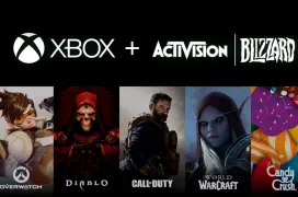 Microsoft cuenta con el apoyo de los accionistas de Activision-Blizzard para su compra