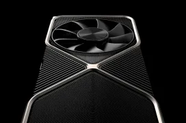 La GPU NVIDIA AD102 Ada Lovelace alcanzará los 100 TFLOPS FP32