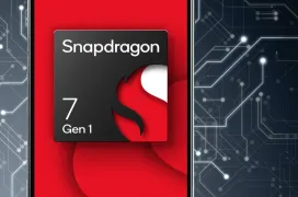 El Snapdragon 7 Gen 1 ofrece un 20% más de rendimiento renderizando imágenes para juegos