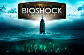 Consigue gratis todos los Bioshock de forma gratuita en Epic Games