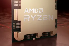 Los AMD Ryzen 7000 Series llegarán con hasta 16 núcleos y 170 W de TDP