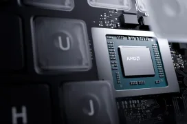 La CPU AMD Mendocino cuenta con solo 2 unidades de cómputo en su GPU integrada