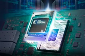 AMD combinará sus procesadores EPYC con FPGAs Xilinx para inteligencia artificial a partir de 2023