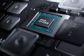 Los procesadores AMD Phoenix tendrán un rendimiento gráfico similar a una NVIDIA RTX 3060 Max-Q