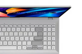 Los ASUS VivoBook Pro contarán con configuraciones Intel y AMD junto a GPUs NVIDIA RTX