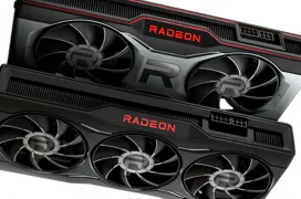 AMD presenta oficialmente la Radeon RX 6700 con 10 GB de VRAM GDDR6 y 2.304 Stream Processors