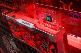 Nuevos rumores sitúan el lanzamiento de las AMD Radeon 7000 Series a partir de finales de octubre