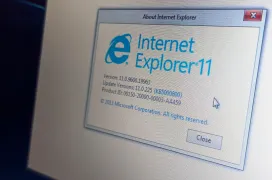 Microsoft retirará definitivamente a Internet Explorer mediante una actualización