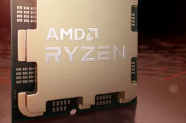 AMD lanzará inicialmente 4 procesadores de la serie Ryzen 7000, incluido el más potente Ryzen 9  7950X