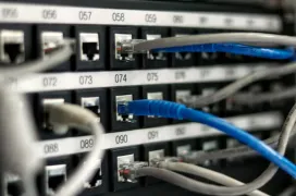 Ethernet: Tipos de Cables y Categorías