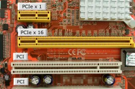PCI-SIG anuncia las especificaciones PCI Express 7.0 duplicando el ancho de banda de la 6.0
