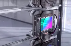 Samsung anuncia un nuevo sensor de 200MP pero no llegará en un próximo lanzamiento de la compañía