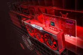 Las AMD Radeon RX 7000 Series basadas en RDNA 3 tendrán un consumo mayor
