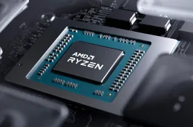 Los AMD Dragon Range contarán inicialmente con 4 referencias de hasta 16 núcleos