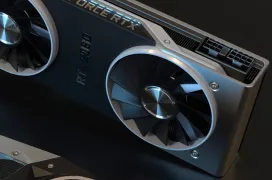 NVIDIA lanza su GeForce GTX 1630 de gama baja con un precio de 150 dólares