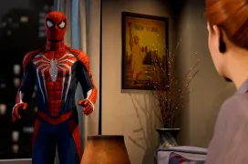 La Saga Spider-Man de PlayStation llegará a PC a partir del 12 de agosto