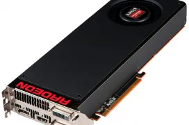 AMD lanza controladores Legacy para tarjetas gráficas antiguas