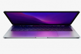 Apple lanza un nuevo MacBook Pro con procesador M2