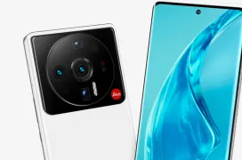 Filtradas imágenes de las cámaras Leica en el próximo Xiaomi 12 Ultra