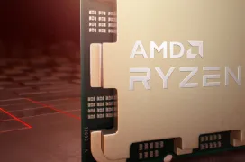 Filtrada la fotografía de un AMD Ryzen 7000 al que han extraído el IHS