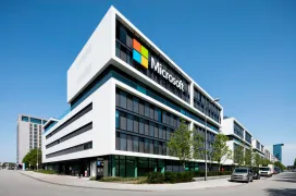 Microsoft reduce sus operaciones en Rusia, despiden a más de 400 personas