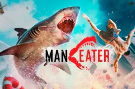 ¡Consigue Maneater totalmente gratis en Epic Games!
